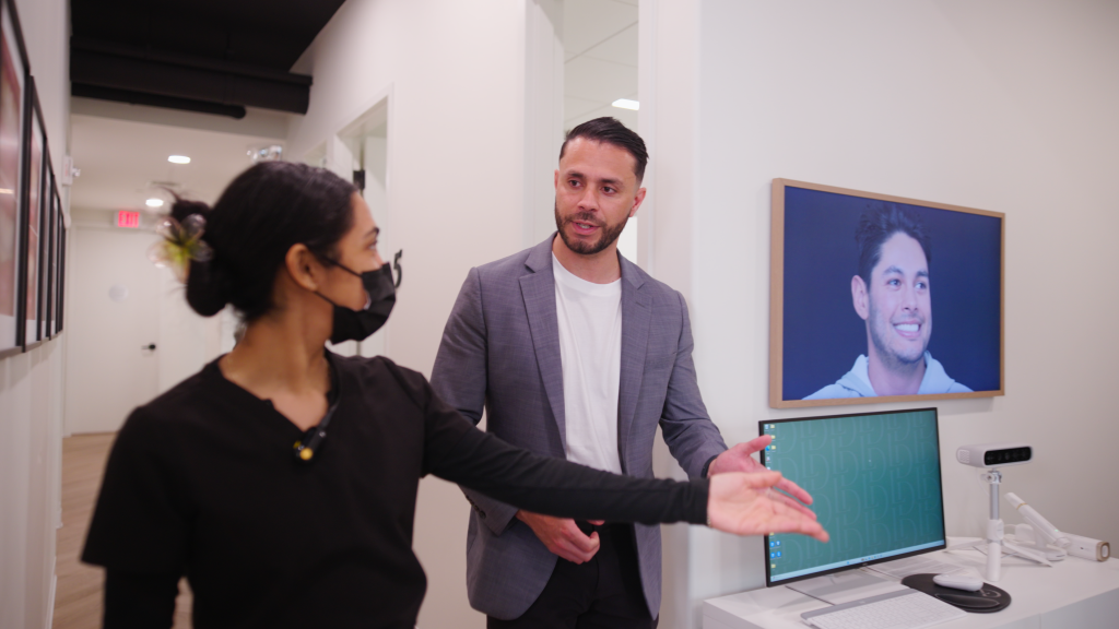 Why Dental Insurance Doesnt Cover Cosmetic Dentistry at Limitless Dental in Jersey City