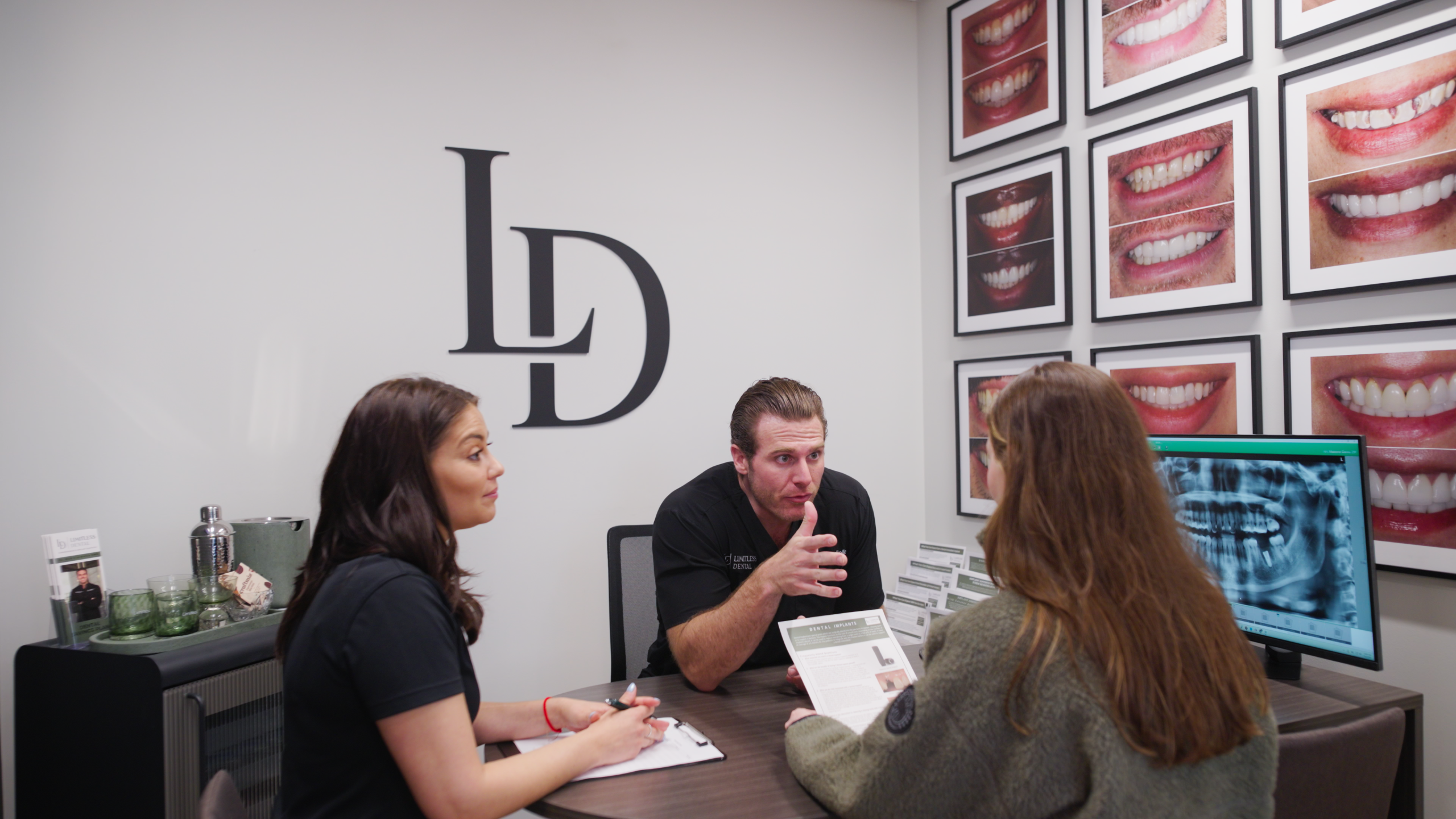 How Much Does Dental Implant Cost at Limitless Dental in Jersey City